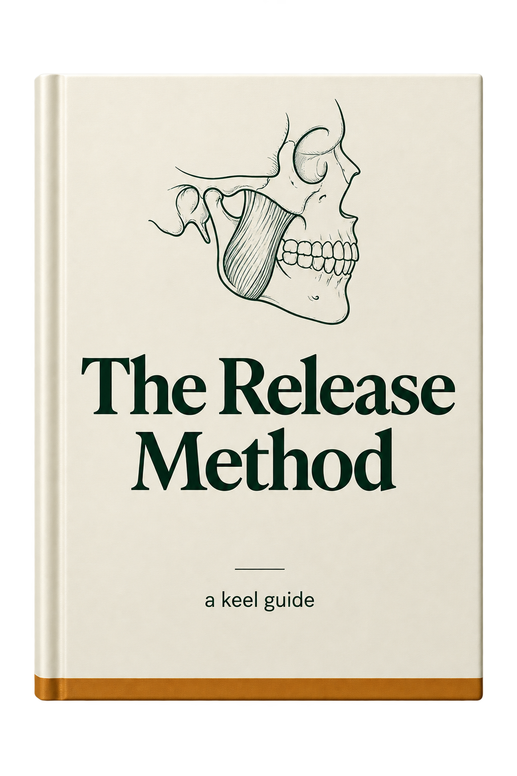 Guided Jaw-Release Course