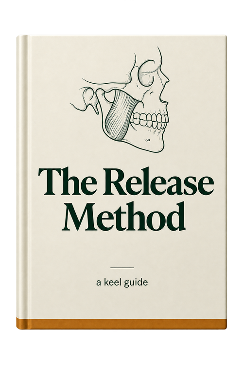Guided Jaw-Release Course