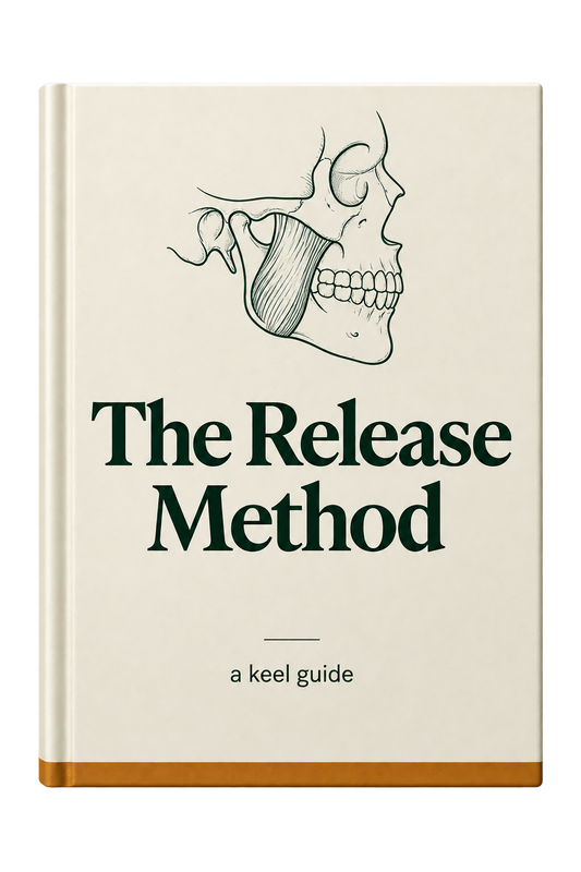 Guided Jaw-Release Course
