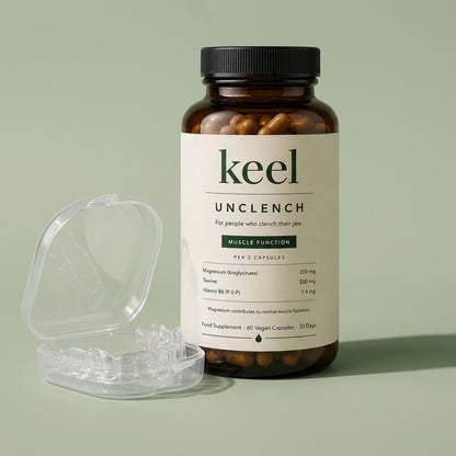 Unclench
